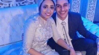 هذا ما قالته خطيبة 