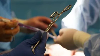 تامر أمين يفضح تجارة الأعضاء البشرية بتسجيل مسرب (فيديو)