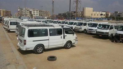 اتحاد الغرف التجارية يكشف موعد إقرار التعريفة الجديدة للركوب 