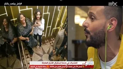 بعد 3 سنوات.. فنانة كويتية تفضح رامز جلال ومقالبه وهذا ما تقاضته مقابل الظهور (فيديو)