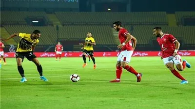 ترتيب الدوري المصري قبل إنطلاق الجولة الثالثة.. صراع ثلاثي على القمة