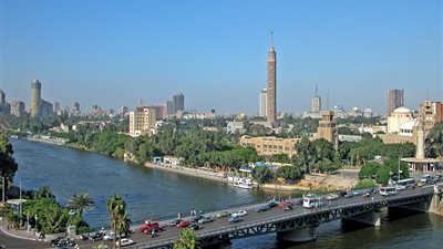 حالة الطقس ودرجات الحرارة غدا الجمعة 4 أكتوبر 2019 في مصر.. و