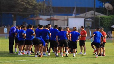 خبر سار للأهلي قبل مواجهة أسوان