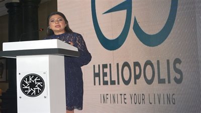 باستثمارات 1.2 مليار جنيه.. إطلاق مشروع عقاري بمصر الجديدة