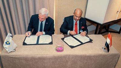 مصر تفوز بمقعد دائم في المنظمة العالمية للملكية الفكرية 