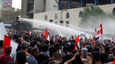 السفارة الأردنية ببغداد تؤكد سلامة جميع رعاياها في العراق