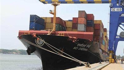 ارتفاع العجز التجاري الأمريكي 1.6% في اغسطس