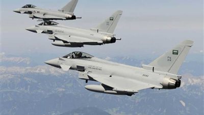 التحالف تعلن استهداف عناصر للمليشيا الحوثية الإرهابية