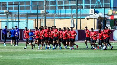 بشرى سارة للأهلي قبل مباراة أسوان 