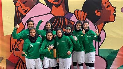 انطلاق أول دوري نسائي لكرة القدم في جدة