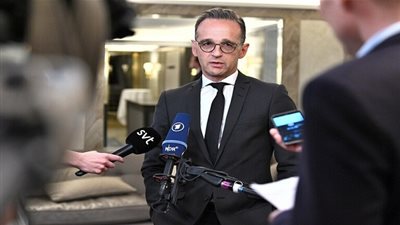 الخارجية الألمانية: الولايات المتحدة اختارت طريق المواجهة
