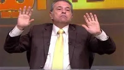 توفيق عكاشة مدافعا عن أحمد موسى: 