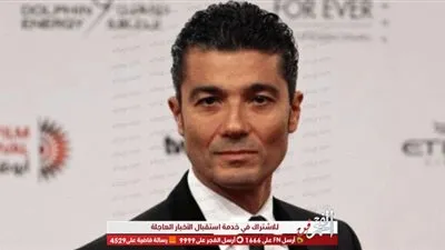 خالد النبوي يطرح التريلر الرسمي لفيلم 