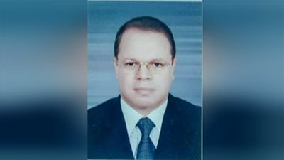 قرار عاجل من النائب العام بشأن الضابط المعتدي على محامي بالمحلة