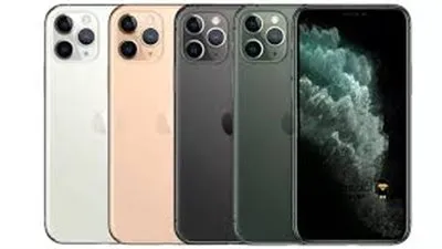 آبل  تضخ كميات إضافية من هواتف 