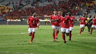 مفاجأة وحيدة.. التشكيل المتوقع للأهلي أمام أسوان