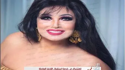 ننشر تفاصيل برنامج مقالب فيفي عبده الجديد