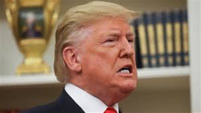 ترامب: رفضت رفع العقوبات على إيران 
