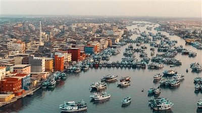 انقضاء موسم الصيف دون حالات غرق بدمياط 