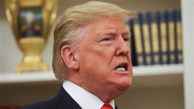 أمر عاجل من ترامب بشأن موظفي مجلس الأمن القومي