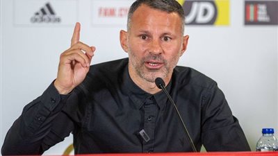 جيجز يحسم قراره حول خلافة سولشاير في تدريب مانشستر يونايتد