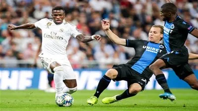 زيدان يصدم نجوم ريال مدريد بقرارت جديدة