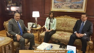 الهجرة: بذلنا كل الجهود الرسمية والدبلوماسية في قضية 