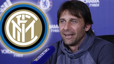 إنتر ميلان يجهز مفاجآة من العيار الثقيل لـ كونتي إذا حقق الدوري