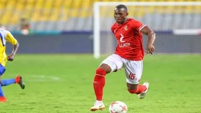 انقلاب أليو ديانج في الأهلي