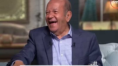 غدًا..لطفى لبيب في ضيافة عمرو الليثي للحديث أسرار مشاركته بحرب أكتوبر  