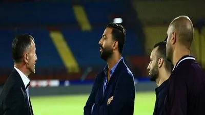 ميدو يكشف لأول مرة عن طلبه لمدرب الزمالك وأمير مرتضى