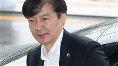 مؤيدون للحكومة في سيول يتجمعون لدعم وزير العدل