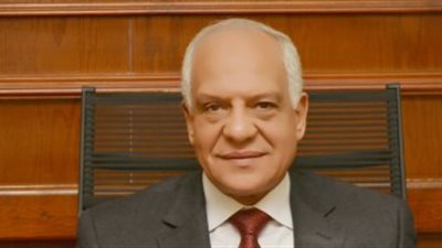 الجيزة تطلق اسم الشهيد أحمد عيد رمضان على مدرسة بأبو النمرس