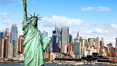 مواطنو هذه الدولة يمكنهم دخول أمريكا دون تأشيرة مسبقة