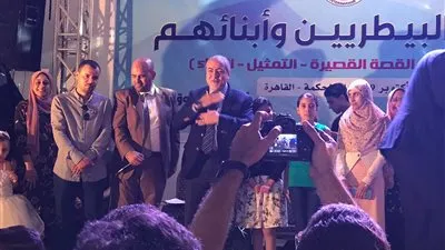 نقيب البيطريين: المهنة مليئة بالمواهب.. وصاحب فكرة 