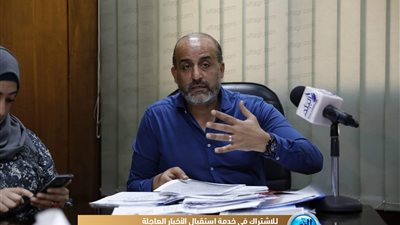 شبانة: هشام يونس يسعى لإظهار فساد مجلس 'الصحفيين' ولا يفهم سوى التآمر