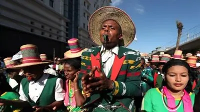 إثيوبيا تحتفل بعيدها في أديس وسط إجراءات أمنية مشددة