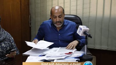 شبانة: تركت فوائض تاريخية بصندوق نقابة الصحفيين وهشام يونس 'مُدعي'