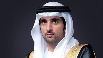 ولي عهد دبي: السعودية شريكنا الأول عربيًا