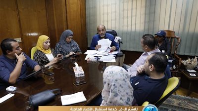 سكرتير عام 'الصحفيين': متأكد من وجود أجندة وراء أمين صندوق النقابة