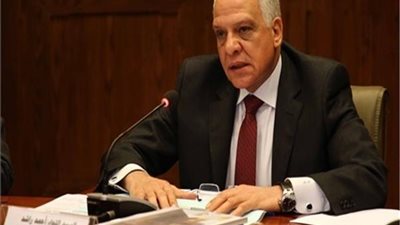 محافظ الجيزة يهنئ السيسي والقوات المسلحة بذكرى انتصارات أكتوبر