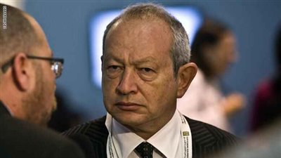 'شفت زوج صديقتي مع واحدة'.. 'ساويرس': حصلي موقف مشابه ومجيبتش سيرة