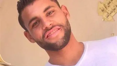 اللحظات الأخيرة لوفاة شاب في المنوفية بعد والده بساعات (تقرير بالصور)