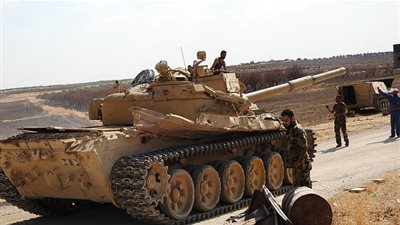 الطيران الحربي 