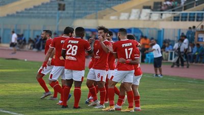 عاجل.. صدمة قوية للأهلي قبل لقاء 