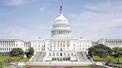 وثيقة سرية خطيرة داخل الكونجرس تحوي مخططا لتقسيم المنطقة العربية (فيديو)