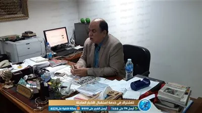 هشام يونس لـ 'شبانة': تصريحاتك لا تليق بشخص كان يعمل مع الإخوان