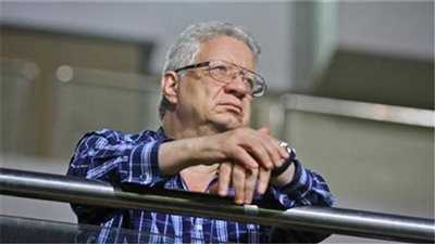 عاجل - عقوبات نارية تنتظر مرتضي منصور