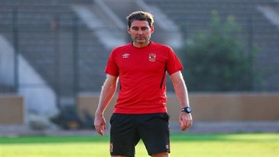 بالأرقام.. مقارنة بين فايلر ولاسارتي في أول 6 مباريات مع الأهلي