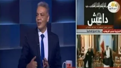 خبير أمني يكشف خطط المراكز الممولة من قطر للسيطرة على الحكم بالدول الأخرى